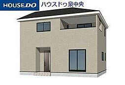 物件画像 新築戸建　秋田市新屋船場町　2号棟