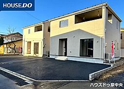 物件画像 新築戸建　秋田市新屋船場町　2号棟