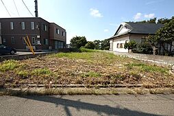 物件画像 売土地　秋田市桜1丁目