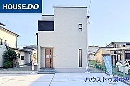 物件画像 新築戸建　秋田市大住4丁目