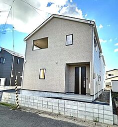 物件画像 新築戸建　秋田市茨島第10　2号棟