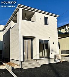 物件画像 新築戸建　秋田市御野場一丁目　2号棟