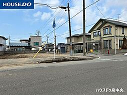 物件画像 売土地　秋田市飯島緑丘町