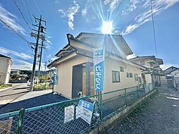 物件画像 リフォーム済住宅