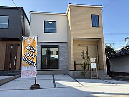 物件画像 摂津市鳥飼野々1丁目_デザイナース戸建2棟分譲