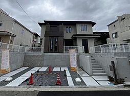 物件画像 川西市清和台西3丁目No.2 新築デザイナーズ住宅