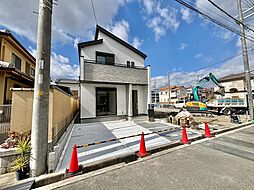 物件画像 茨木市鮎川4丁目　大規模分譲地