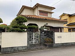 和歌山市新庄 中古戸建て