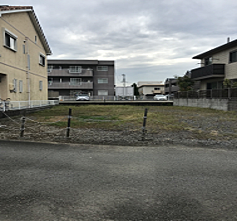 物件画像 和歌山市内原　売土地