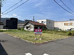 物件画像 海南市日方土地