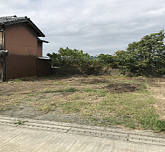 物件画像 岩出市船戸 売土地