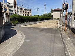 物件画像 岩出市西野　売土地