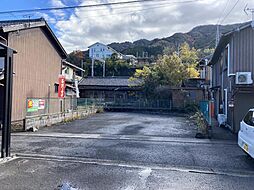 物件画像 藤白　売土地