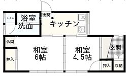 物件画像 和歌山市太田中古戸建て