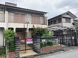 物件画像 和歌山市栄谷　戸建て