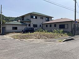 物件画像 有田市宮崎町　土地