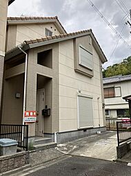 物件画像 和歌山市吉原　中古戸建