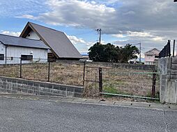 物件画像 和歌山市加太　売土地