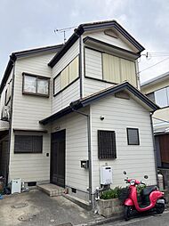 物件画像 和歌山市松島一戸建て