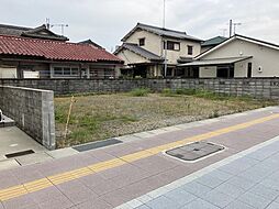 物件画像 楠本 売り土地