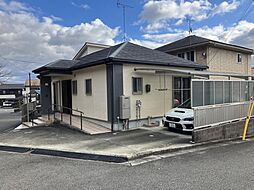 物件画像 六十谷　戸建て住宅