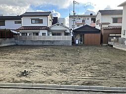 物件画像 関戸一丁目売主土地