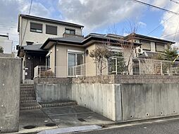 物件画像 和歌山市つつじが丘戸建