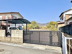 物件画像 岩出市吉田 売土地