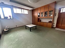 室内の画像