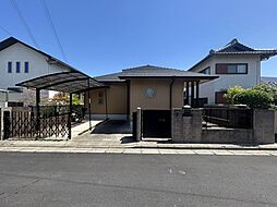 物件画像 和田　戸建　平屋