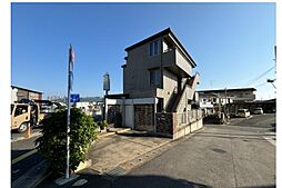 西京区御陵北山下町　店舗戸建て