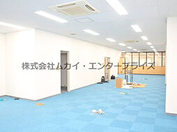 箕面市船場東3丁目　貸事務所