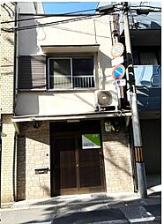 北区天神橋2丁目　貸店舗
