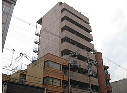 コージーハイツ大宮　2階