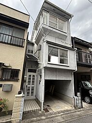 物件画像 伏見区桃山町丹後１棟