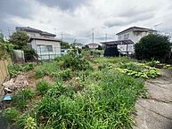 茨城県古河市尾崎462番141：物件画像