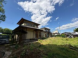 茨城県筑西市西方1652番1
