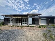 茨城県桜川市南飯田611番：物件画像