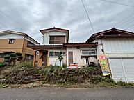 茨城県つくば市自由ケ丘821番32、821番29：物件画像