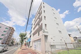 コーポやすらぎ 501 ｜ 奈良県奈良市南袋町（賃貸マンション2LDK・5階・49.50㎡） その24