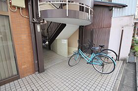 コーポ諏訪柳町 305 ｜ 奈良県奈良市大宮町2丁目6（賃貸マンション1K・3階・16.50㎡） その9