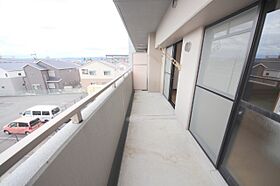 ミリアドリーブス群山  ｜ 奈良県奈良市三条桧町（賃貸マンション2LDK・4階・60.08㎡） その11