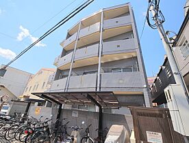 シティパレス佐保川Ｐ-6  ｜ 奈良県奈良市南紀寺町5丁目（賃貸マンション1K・2階・19.24㎡） その21