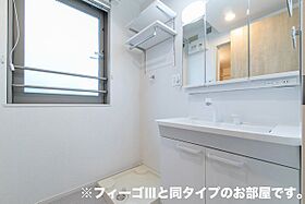 アルドーレ 302 ｜ 奈良県奈良市西九条町2丁目3番地5（賃貸アパート1LDK・3階・60.17㎡） その6