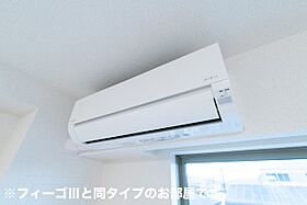 アルドーレ 302 ｜ 奈良県奈良市西九条町2丁目3番地5（賃貸アパート1LDK・3階・60.17㎡） その11