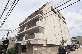 WELFARE NARA  ｜ 奈良県奈良市東城戸町5-1（賃貸マンション3LDK・3階・54.00㎡） その1