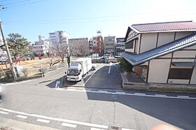 ベルアンジュ奈良  ｜ 奈良県奈良市芝辻町4丁目（賃貸マンション1LDK・5階・44.13㎡） その23