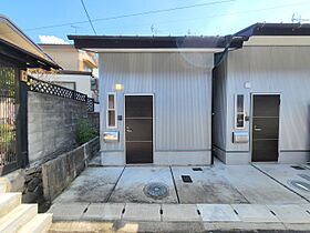 奈良県奈良市川上町591（賃貸一戸建1DK・1階・38.56㎡） その25