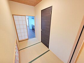 奈良県奈良市川上町591（賃貸一戸建1DK・1階・38.56㎡） その18