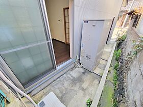 奈良県奈良市川上町591（賃貸一戸建1DK・1階・38.56㎡） その22